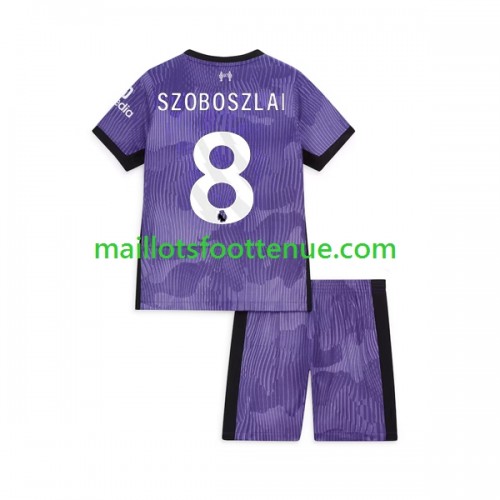 Maillot Et Short Chelsea Hazard 10 - Taille Enfant SB 8 - Neuf Avec étiquettes