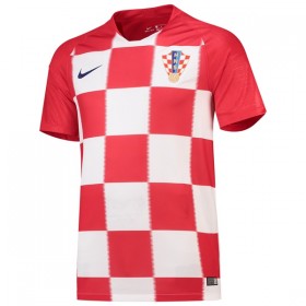 Maillot/Tenue Croatie Domicile Coupe du monde 2018