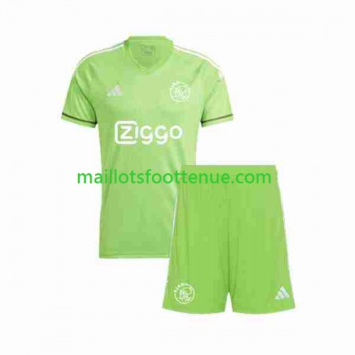 Maillot Domicile Ajax Amsterdam 2023/2024 - Taille S - Très Bon état