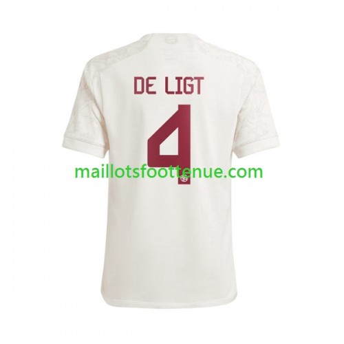Matthijs de Ligt Resmi Jadi Pemain Manchester United