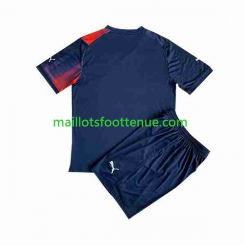 Maillot Domicile West Bromwich Albion 2007-2008 Umbro - Taille L, Collector
