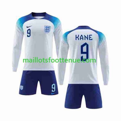 Maillot Angleterre England Jersey 2004 Manche Longue Umbro
