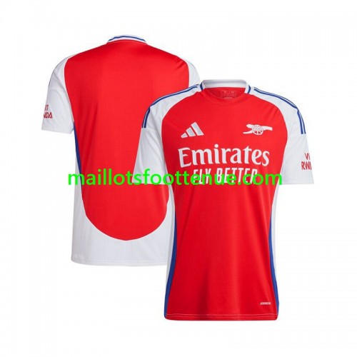 Ensemble Maillot + Short Arsenal Domicile 2013-2014 - Taille L - Marque Nike - Occasion Très Bon état