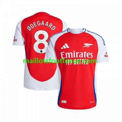 Flocage #8 Odegaard Version 2023 2024 | France