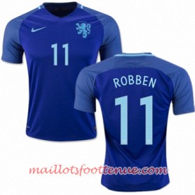 Maillot/Tenue Hollande ARJEN ROBBEN Exterieur 2016/2017