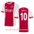 Maillot/Tenue Ajax HAKIM ZIYECH Domicile 2017/2018