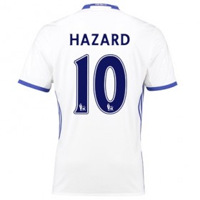 Maillot Chelsea HAZARD Troisieme 2017/2018