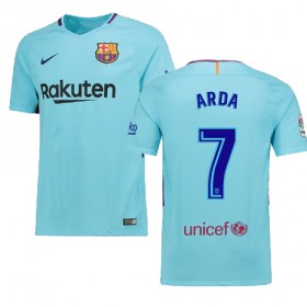 Maillot/Tenue Barcelone ARDA Exterieur 2017/2018