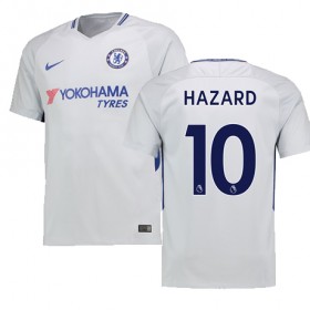 Maillot Chelsea HAZARD Exterieur 2017/2018