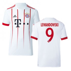 Maillot/Tenue Bayern Munich LEWANDOWSKI Troisieme 2017/2018