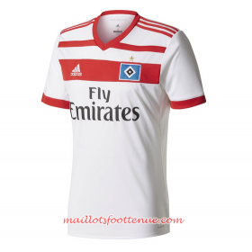 Maillot/Tenue Hambourg Domicile 2017/2018