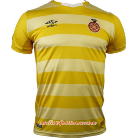 Maillot/Tenue Girona Troisieme 2017/2018