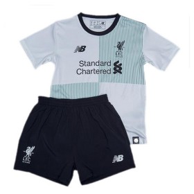 Maillot/Tenue Liverpool Enfant Exterieur 2017/2018