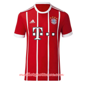 Maillot/Tenue Bayern Munich Domicile 2017/2018