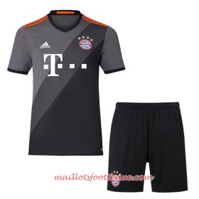 Maillot/Tenue Bayern Munich Enfant Exterieur 2016/2017