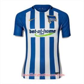 Maillot/Tenue Hertha BSC Domicile 2017/2018