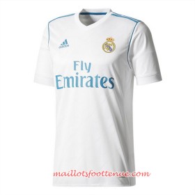 Maillot/Tenue Real Madrid Domicile 2017/2018