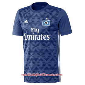 Maillot/Tenue Hambourg Exterieur 2017/2018