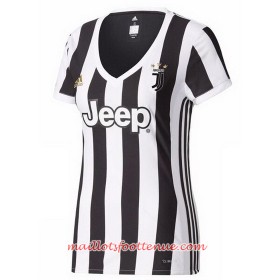 Maillot/Tenue Juventus Femme Domicile 2017/2018
