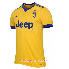 Maillot/Tenue Juventus Exterieur 2017/2018