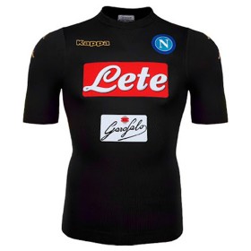 Maillot/Tenue Napoli Troisieme 2016/2017