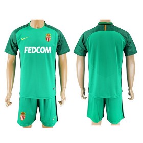Maillot/Tenue AS Monaco Gardien 2017/2018