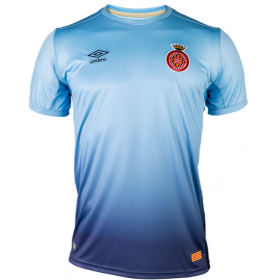 Maillot/Tenue Girona Exterieur 2017/2018