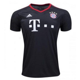 Maillot/Tenue Bayern Munich Gardien noir 2017/2018