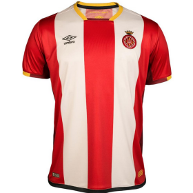 Maillot/Tenue Girona Domicile 2017/2018