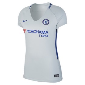 Maillot/Tenue Chelsea Femme Exterieur 2017/2018