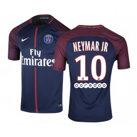 Maillot de Neymar Jr PSG Domicile 2017/2018