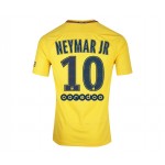 Maillot de Neymar Jr PSG Exterieur 2017/2018