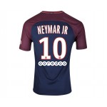 Maillot de Neymar Jr PSG Domicile 2017/2018