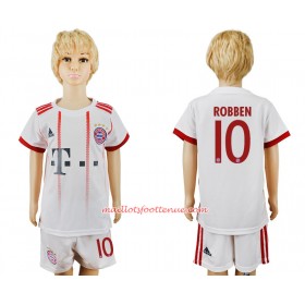 Maillot/Tenue Bayern Munich Arjen Robben 10 Enfant Troisieme 2018