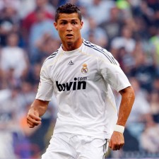 Ronaldo a dit qu'il veut sept enfants et le même nombre Ballons d'Or