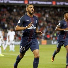 Kurzawa sur le coup du chapeau, le Paris Saint-Germain 5-0 bat Anderlecht