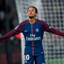 Neymar a réalisé une performance incroyable
