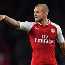 Arsenal a pris un match nul contre Chelsea