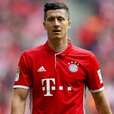 Lewandowski pense trouver une sauvegarde «difficile»