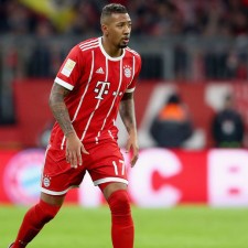 Bayern 2-1 bat Dortmund se qualifier pour les quarts de finale