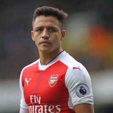 Sanchez pénalité aider Arsenal à l'extérieur 1-0 Burnley