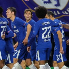 Chelsea est le rude adversaire de Barcelone