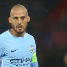 Manchester City 2-1 gagne Manchester United