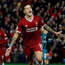 Liverpool fait des adversaires n'a pas de contre-attaque