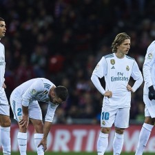 Le Real Madrid a payé beaucoup pour courir après des points