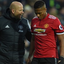 Analyser Manchester United 2-1 West Bromwich