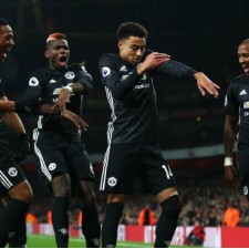 La contre-attaque meurtrière de Manchester United surpasse Arsenal