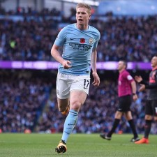 La Premier League de Manchester City mène à 15 points
