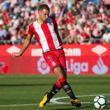 Le Real Madrid a été renversé par une défaite 1-2 face à Girona