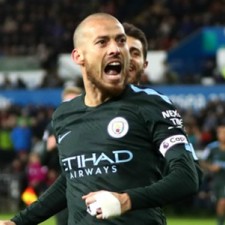 Manchester City 4-0 Swansea un autre record
